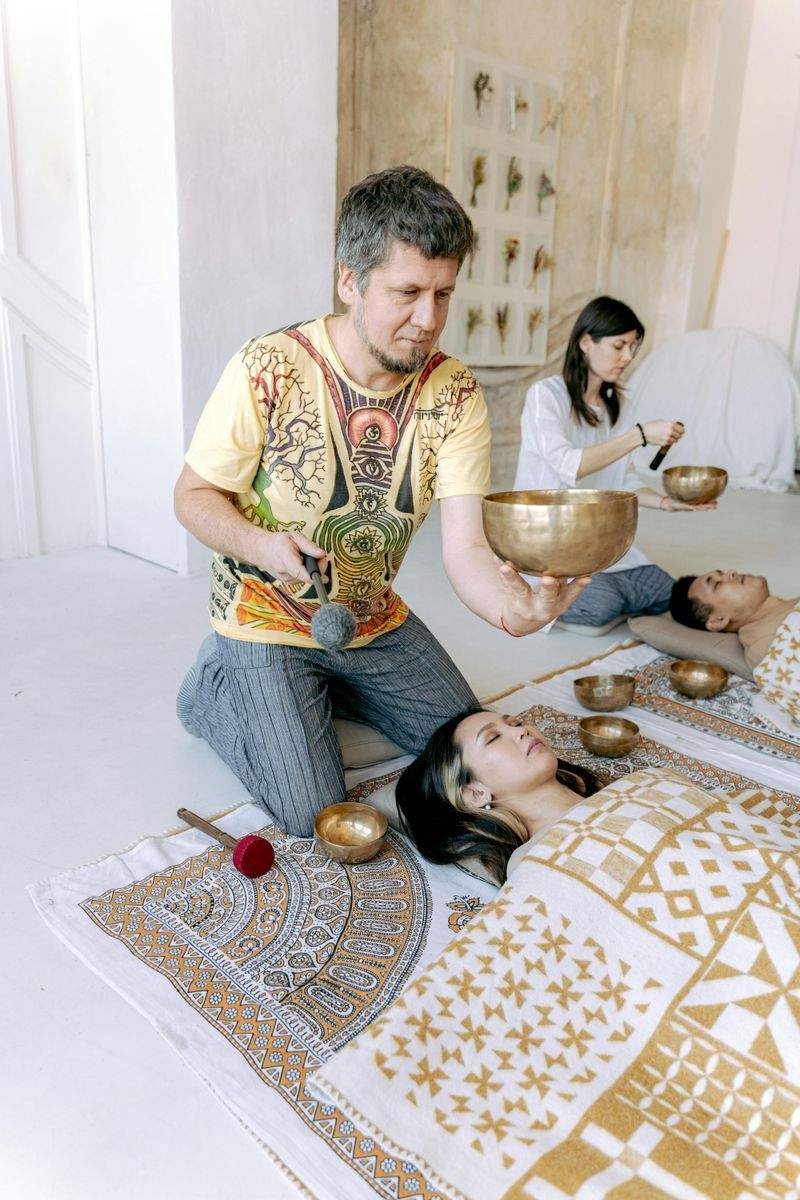 I benefici della meditazione quotidiana